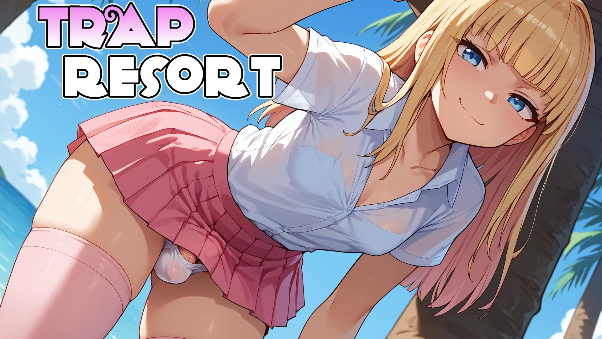 Trap Resort Trap Resort