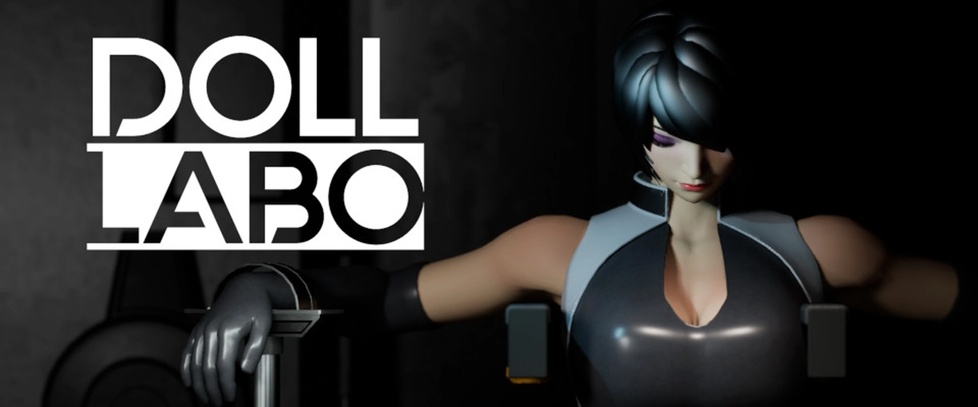 Doll Labo Banner