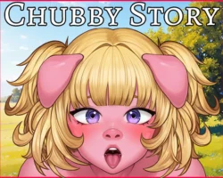 Chubby Story