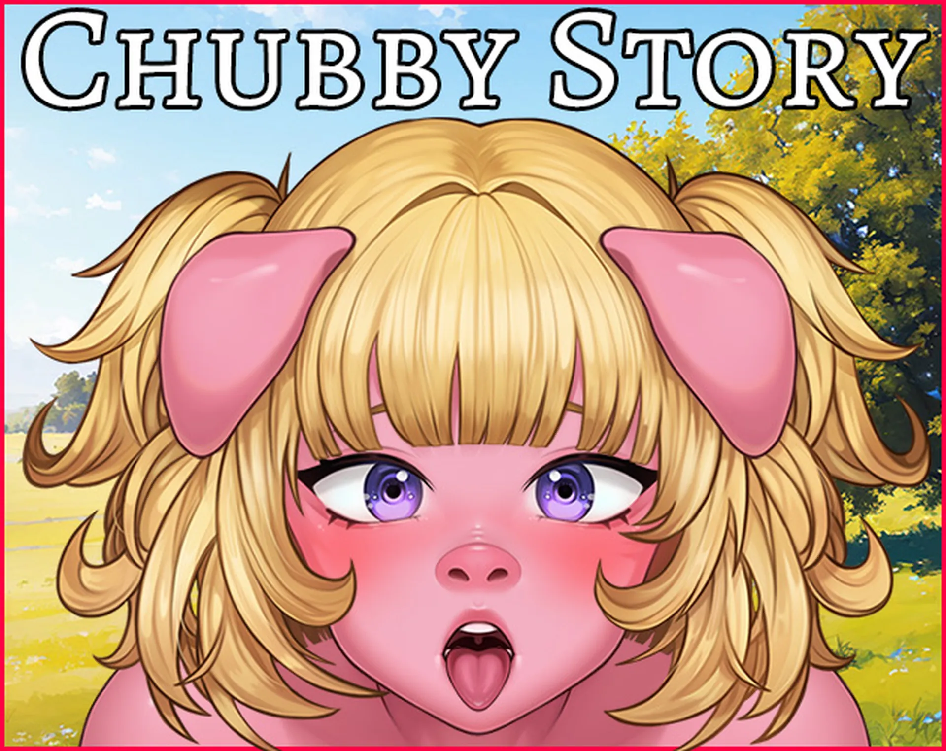 Chubby Story Chubby Story