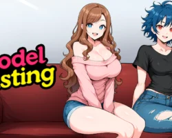 Model Casting