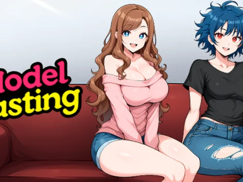 Model Casting