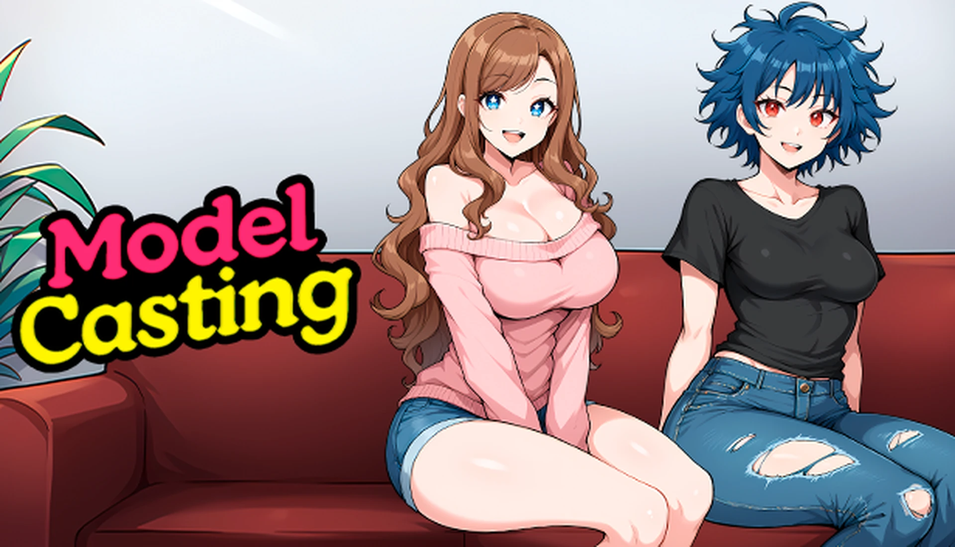 Model Casting Model Casting