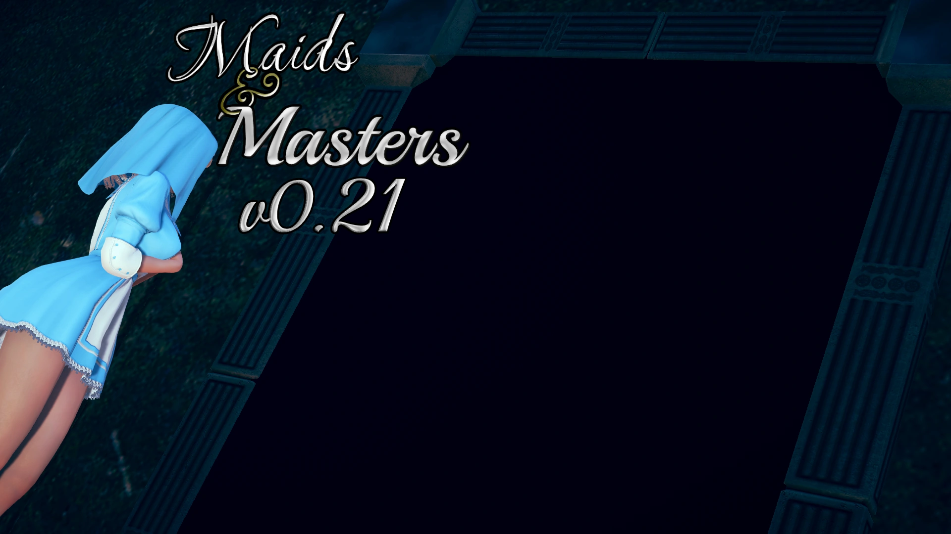 Maids & Masters
