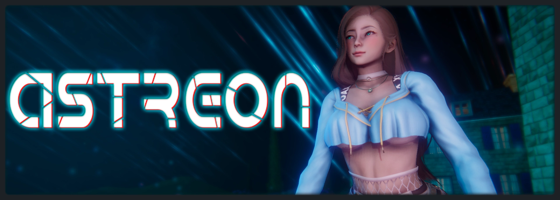 Astreon Banner