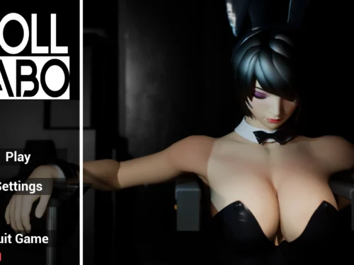 Doll Labo