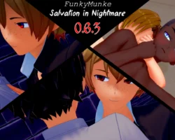Salvation in Nightmare