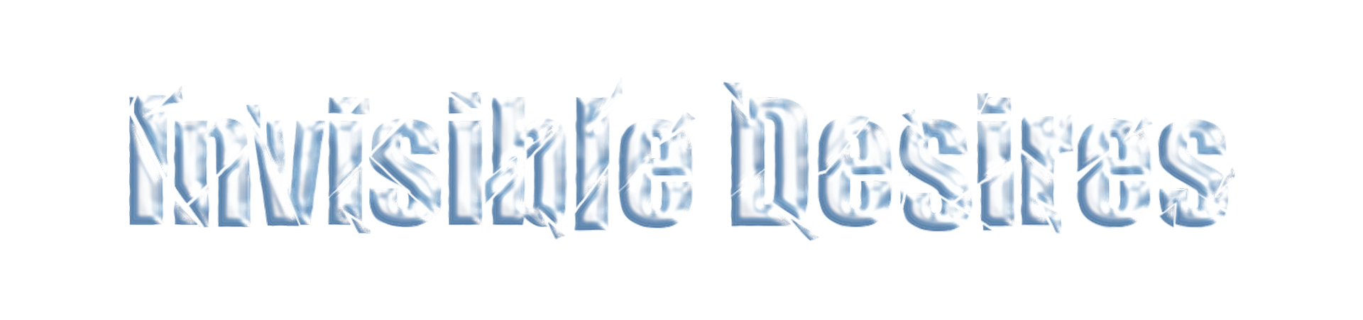 Invisible Desires Banner
