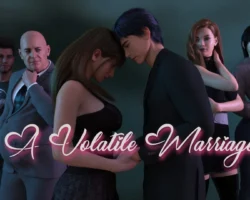 A Volatile Marriage