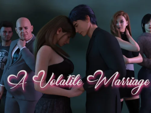 A Volatile Marriage