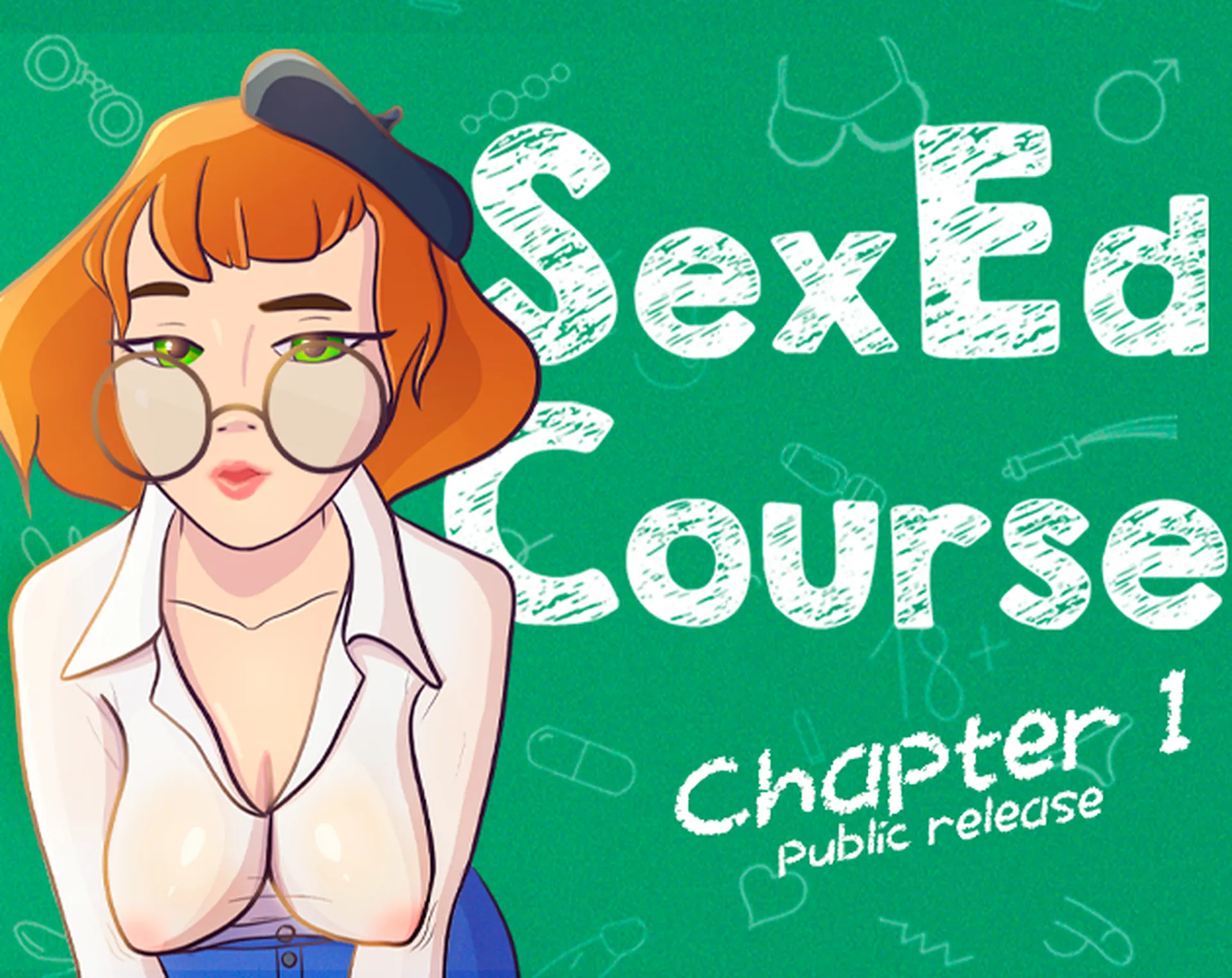 SexEd Course SexEd Course