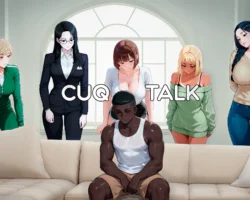 CuQooTalk