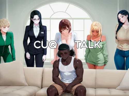 CuQooTalk