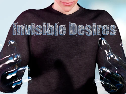 Invisible Desires