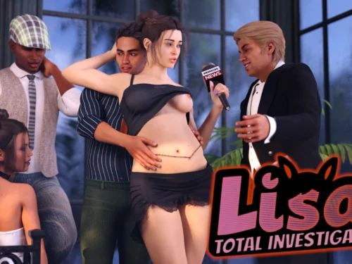 Lisa Total Investigation