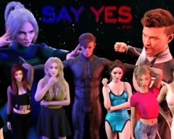 Say Yes