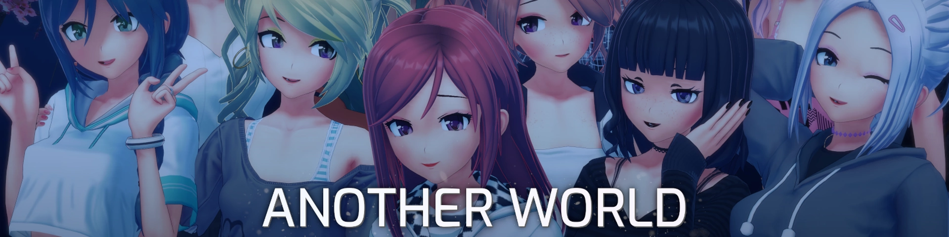 Another World Another World