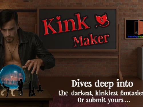 Kink Maker