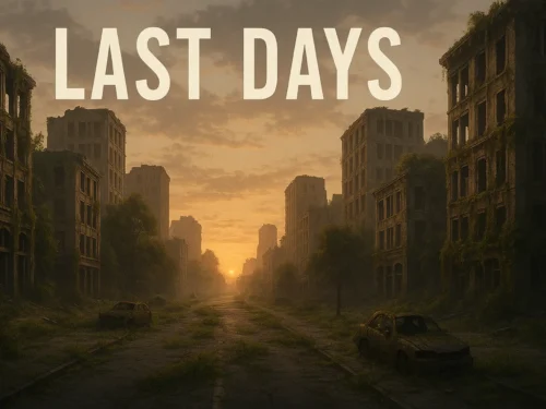 Last Days