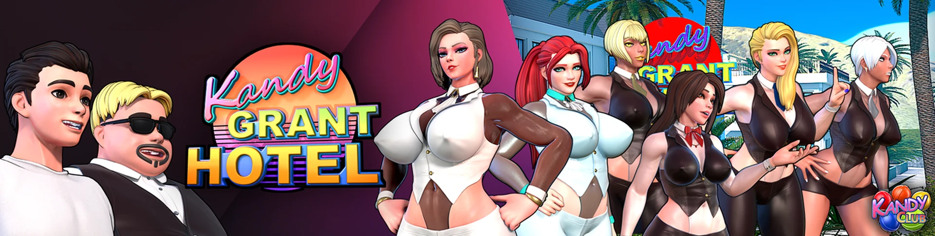 Kandy Grant Hotel Banner