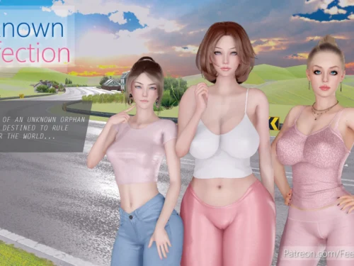 Unknown Affection