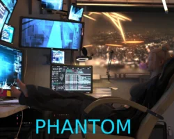 Phantom
