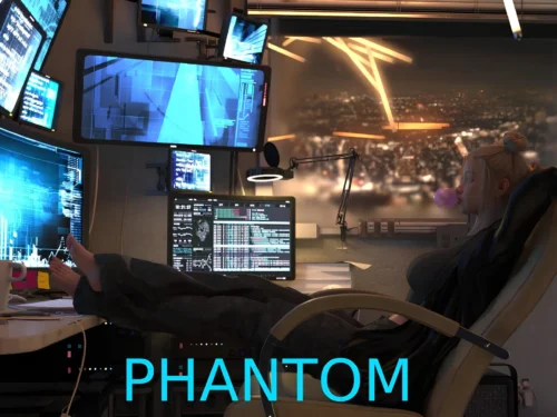 Phantom