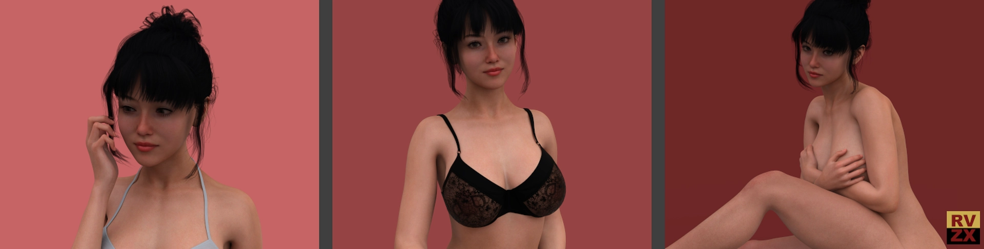 Aunt’s Secret Desires Banner