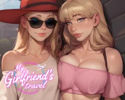 NTR Chat: My Girlfriend's Travel