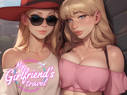 NTR Chat: My Girlfriend's Travel