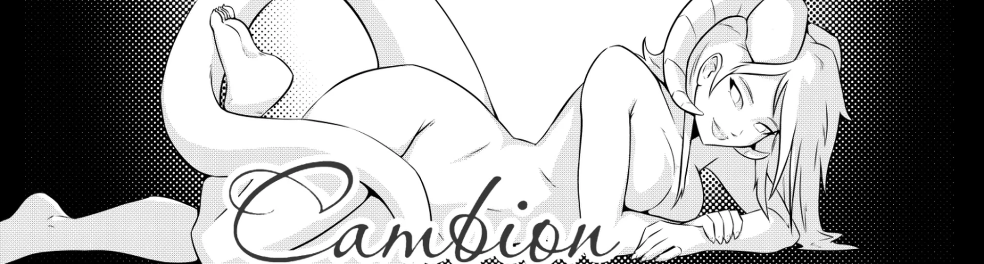 Cambion Banner
