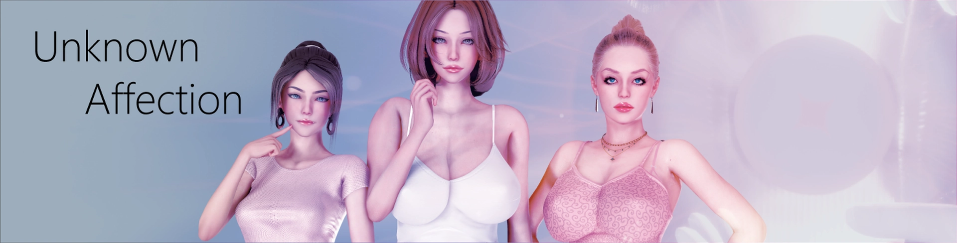 Unknown Affection Banner