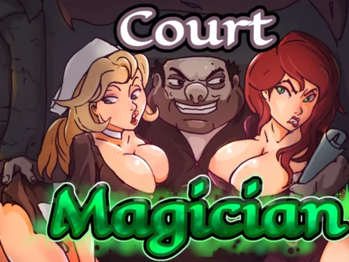 Court Magician