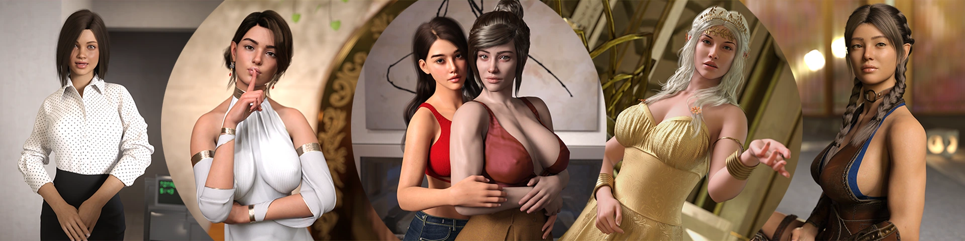 Elysium Banner