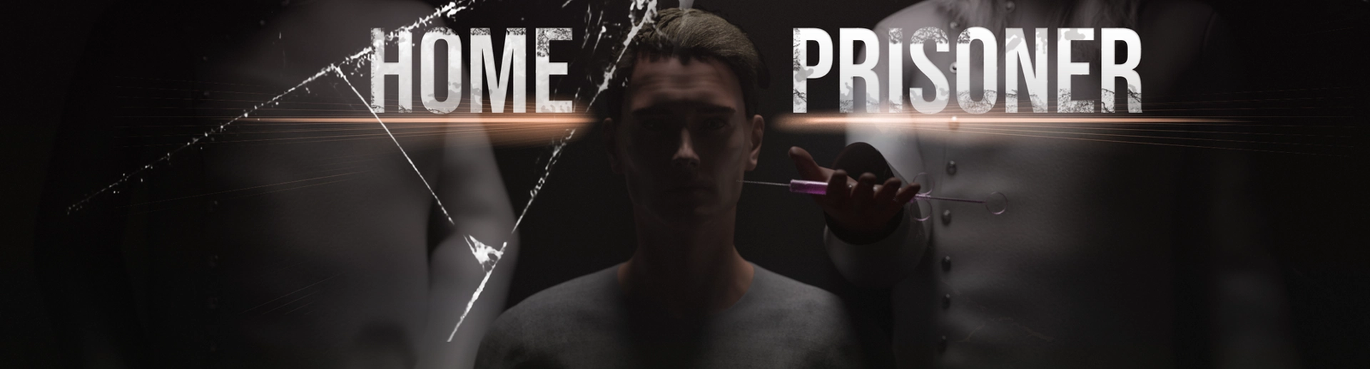 Home Prisoner Banner