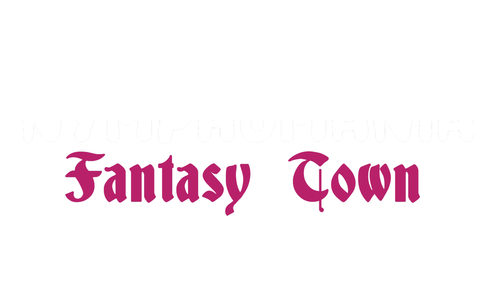 Nymphomania: Fantasy Town Nymphomania: Fantasy Town
