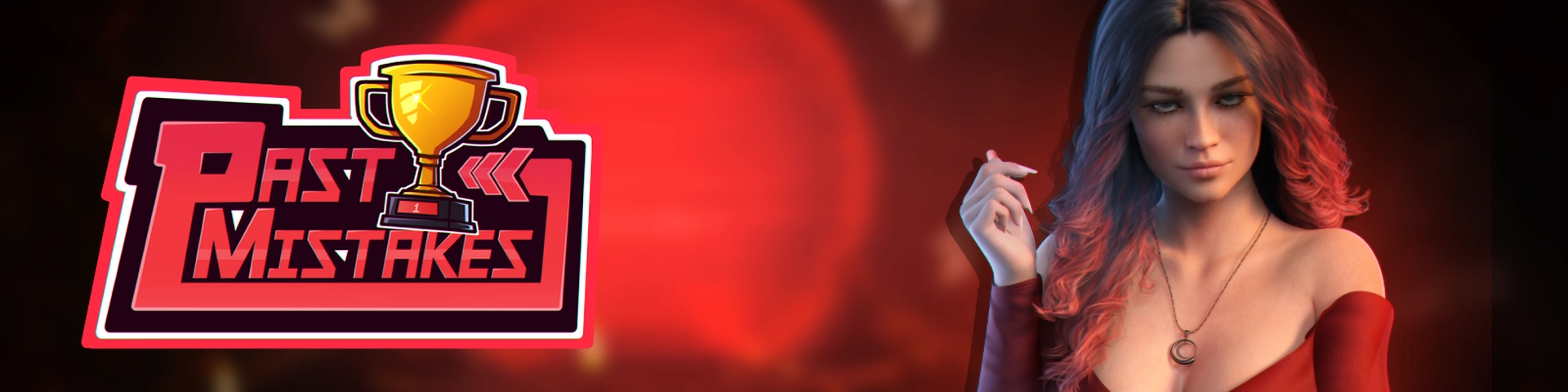 Past Mistakes Banner
