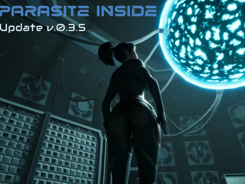 Parasite Inside