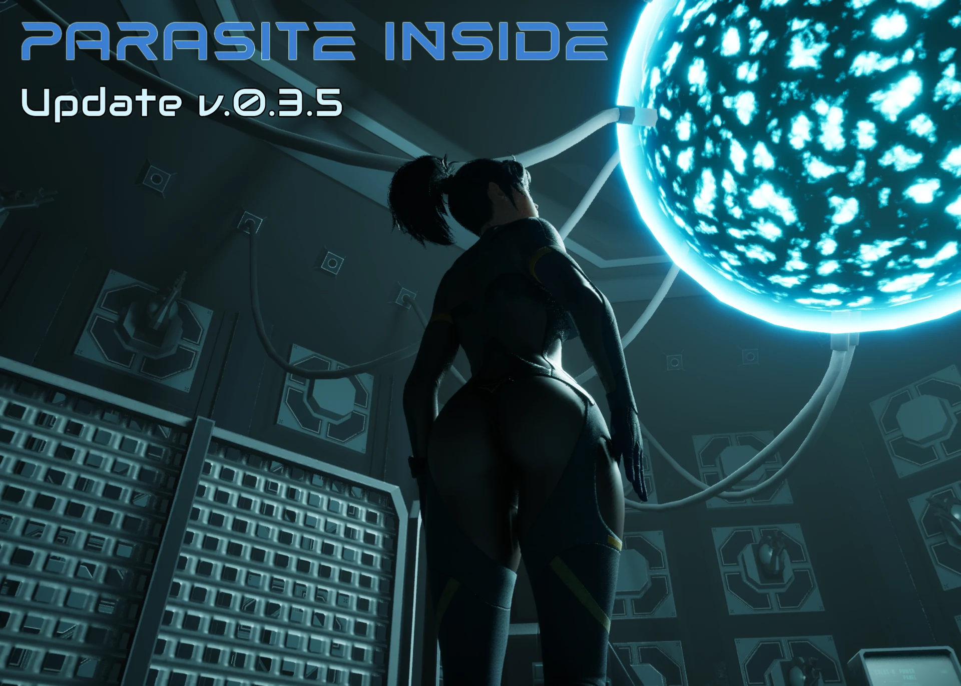 Parasite Inside Parasite Inside