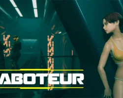 Saboteur
