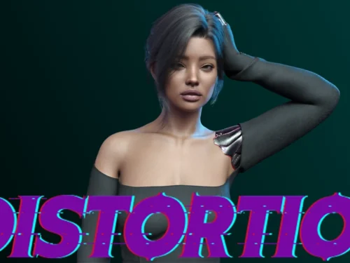 Distorion