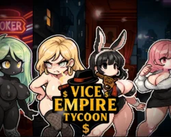 Vice Empire Tycoon