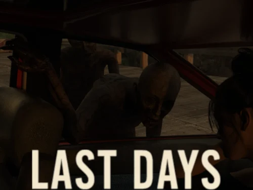 Last Days