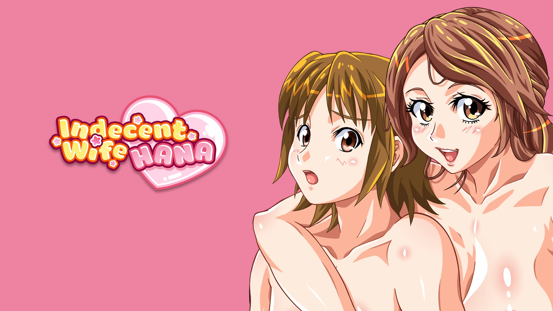 Indecent Wife Hana [v0.5.32 Demo] [Fallen Eros] | FAP-Nation