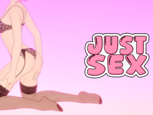 Just Sex