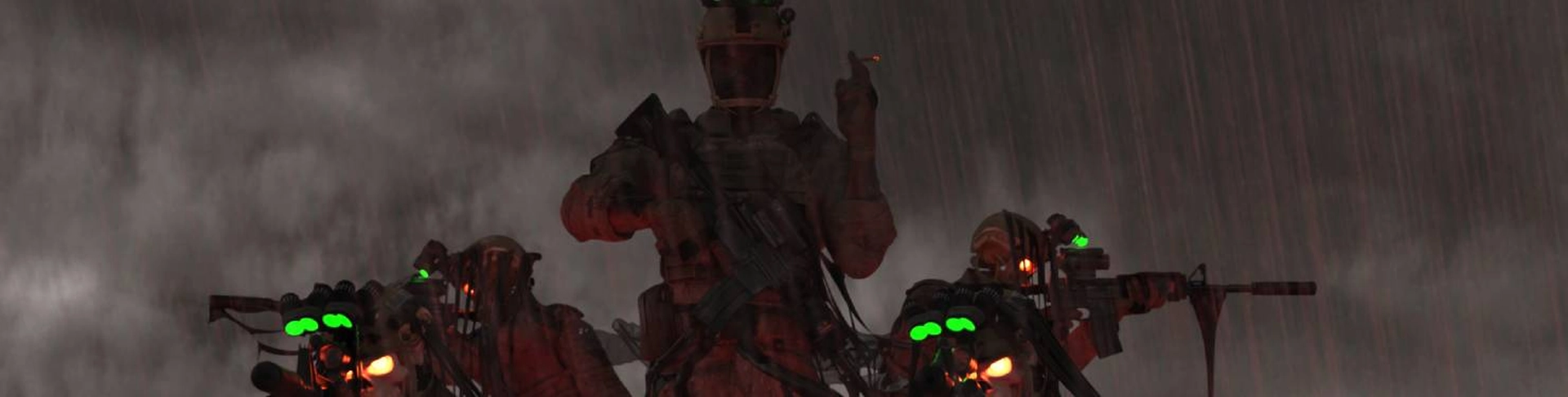 COLLAPSE Banner