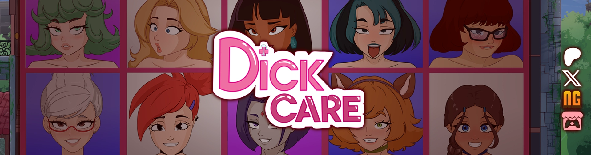 DickCare Banner