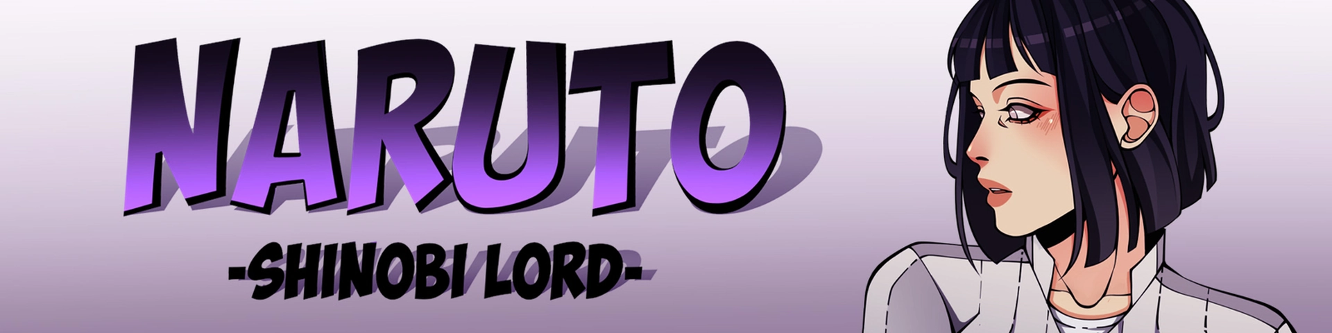Naruto: Shinobi Lord Banner