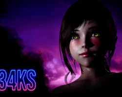 FR34KS