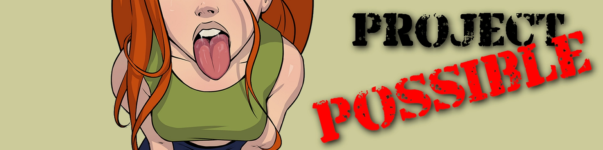 Project: Possible Banner